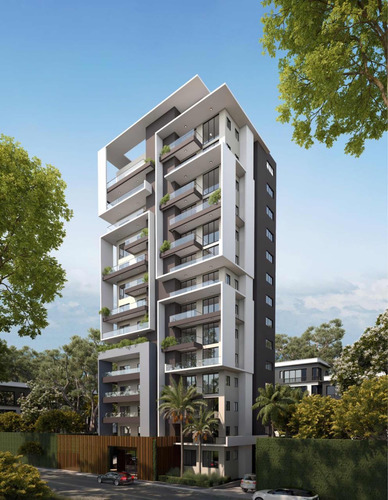 Mureña Residences: Lujo Y Confort En Thomen
