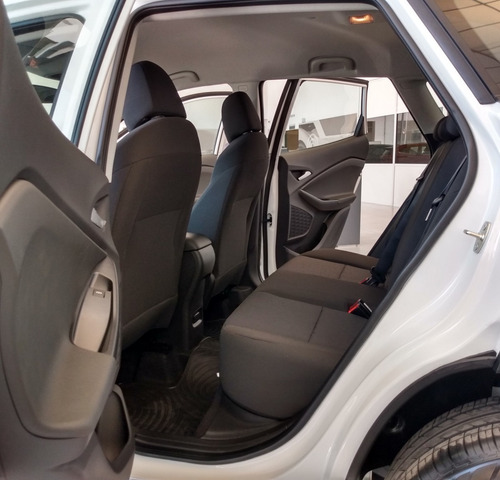 Imagen 4 de 25 de Plan De Ahorro Chevrolet Tracker Lt 1.2 Nafta Manual 2023 Ep