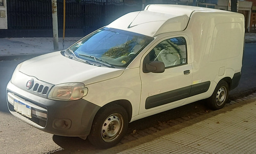 Fiat Fiorino 1.4 Fire Evo Pack Top 87cv