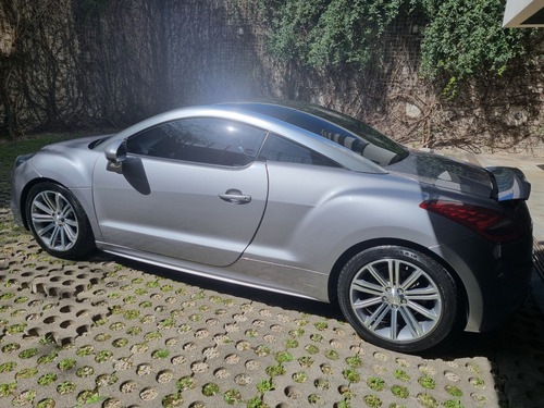 Peugeot RCZ 1.6 Thp 163cv Tip