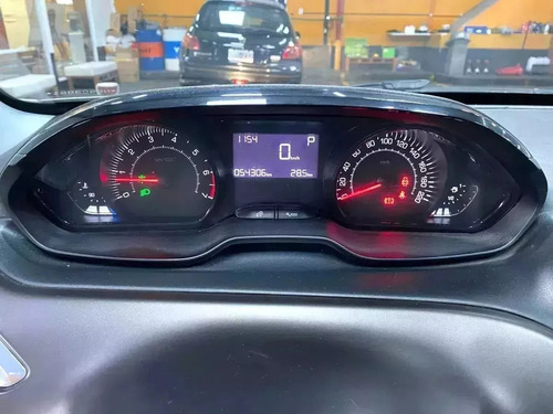 Peugeot 2008 1.6 Thp Sport Tip
