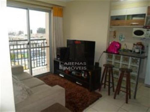 Imagem 5 de 11 de Apartamento - 132