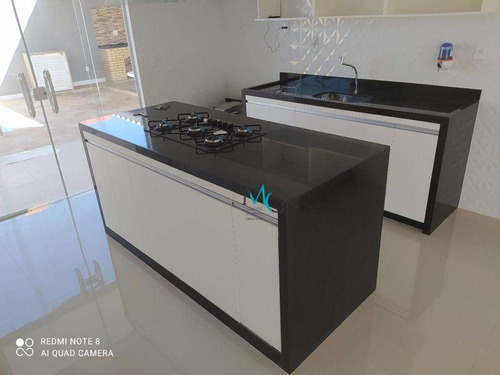 Imagem 23 de 30 de Casa Com 4 Dormitórios À Venda, 480 M² Por R$ 1.000.000 - Campo Grande - Rio De Janeiro/rj - Ca0701