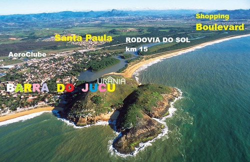 Casa A Venda No Bairro Santa Paula Ii Em Vila Velha - Es. - 296-1