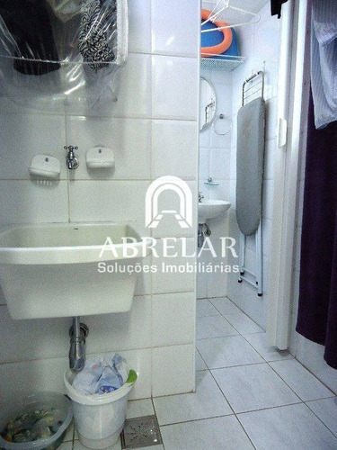 Imagem 29 de 30 de Apartamento À Venda Em Taquaral - Ap003468