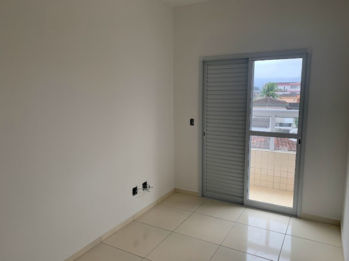 Imagem 10 de 17 de Oportunidade Vendo Apto 3 Dorms Com Lazer Na Aviação Em Praia Grande 395 Mil À Vista!
