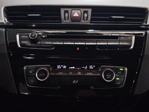 BMW X1 2.0 16V TURBO ACTIVEFLEX SDRIVE20I GP 4P AUTOMÁTICO