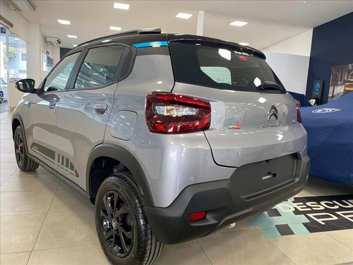Citroën C3 1.0 Turbo 200 You