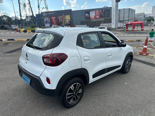 Renault Kwid 1.0 12V SCE FLEX INTENSE MANUAL