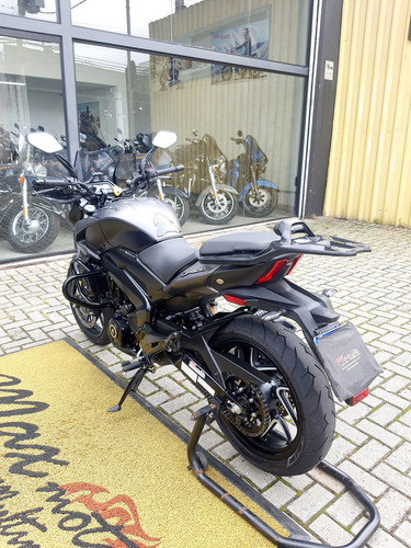 Bajaj Dominar 400