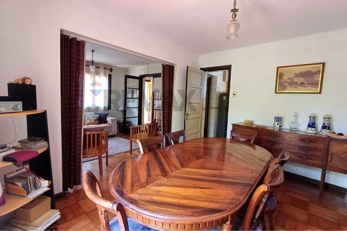 Imagen 5 de 30 de Excepcional Casa En Gran Terreno/ Premio Nobel
