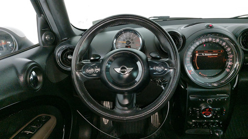 Mini Countryman 1.6 COOPER S HOT CHILI LCI AT