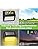 Juego De Luces Solares Led Para Exteriores, Impermeables, 6p