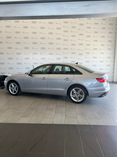 Audi A4 2.0 T 40 Tfsi Dynamic 190Hp