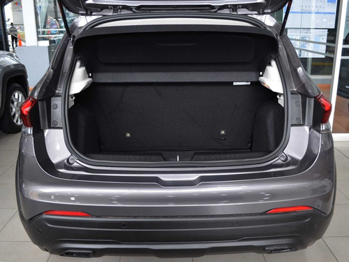 Imagen 8 de 20 de Fiat Pulse Drive