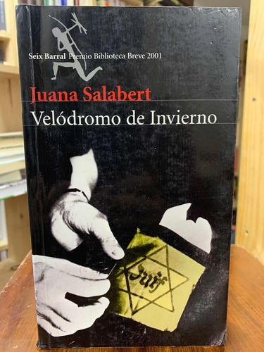 Velódromo Del Invierno Juana Salabert