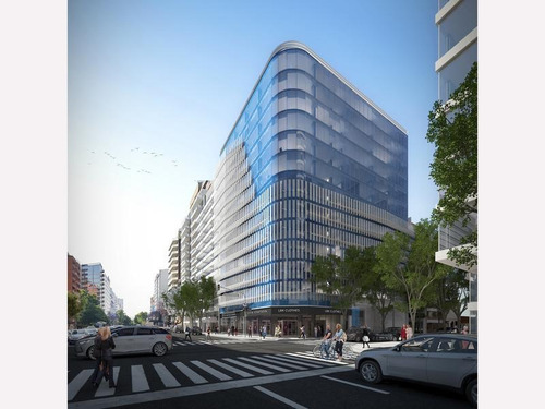 Imagen 10 de 18 de Importante Proyecto, Local En Venta Libertador Y Olazabal - Belgrano Chico