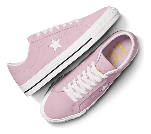 Tenis Converse One Star Pro Ox A07309c Hombre
