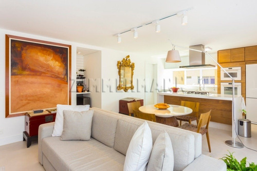 Imagem 7 de 15 de Apartamento - Jardim Europa - Ref: 110983 - V-110983