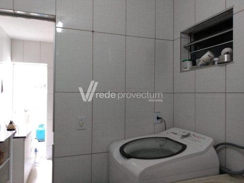 Casa À Venda Em Jardim Shangai - Ca284301