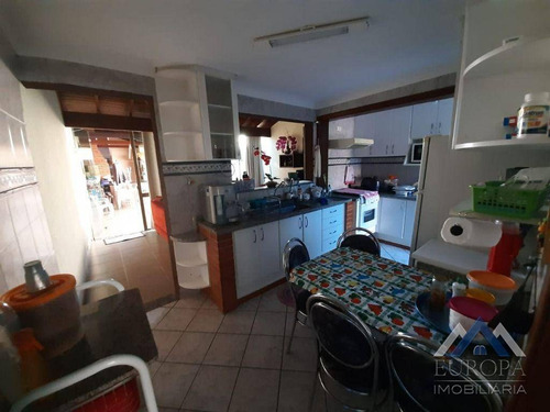 Imagem 14 de 27 de Sobrado Com 3 Dormitórios À Venda, 120 M² Por R$ 295.000,00 - Jardim Santa Maria - Londrina/pr - So0153