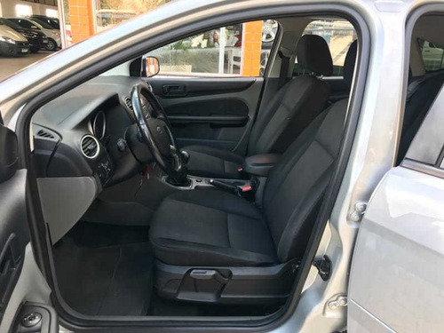 Imagem 10 de 12 de Ford Focus Hc Flex 2013