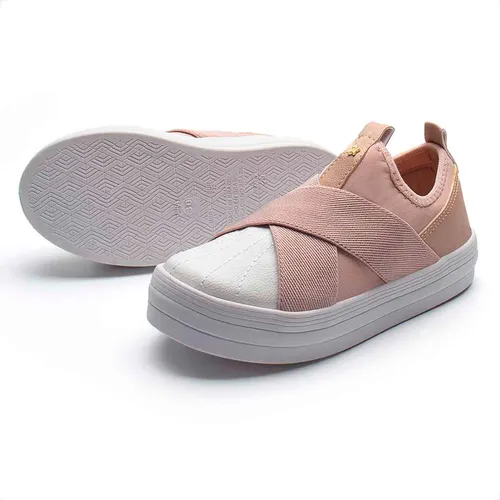 Slip on menina 2025