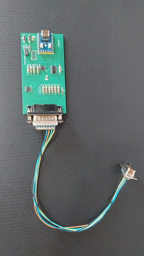 Programador Mjd8f3, 10gf, E83, 10gm, 7gf, 9gv, Mpc (Usado)