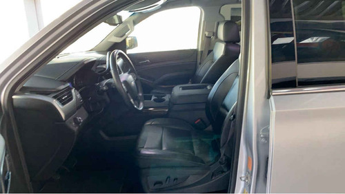 Chevrolet Tahoe 2017 5p Lt V8/5.3 Aut