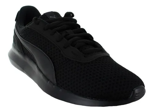 Zapatos puma mujer negro clearance whatsapp