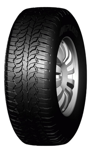 Neumatico Aplus 255/70r16 A919 111/t Índice De Velocidad T