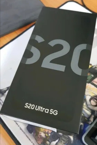 Samsung Galaxy S20 Ultra