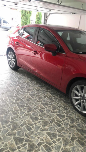 Mazda 3 2017 2.0 Grand Touring