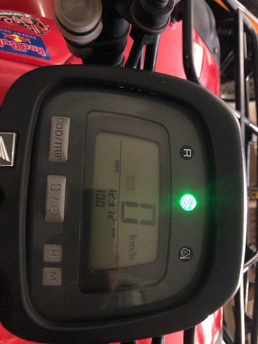Honda Fourtrax