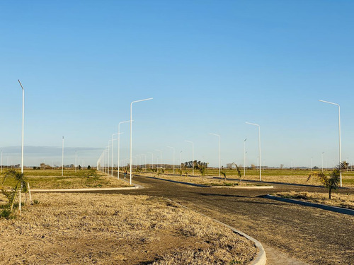Venta - Lotes Desde 300 M2 Estancia Las Moras Ii