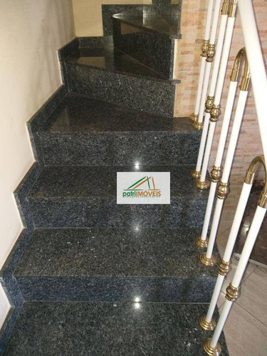 Imagem 21 de 30 de Sobrado Com 3 Dormitórios, 120 M² - Venda Por R$ 500.000,00 Ou Aluguel Por R$ 2.400,00/mês - Artur Alvim - São Paulo/sp - So0135