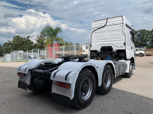 Imagem 9 de 9 de Mb 2644 2013 6x4 $230.000, Fh500, Mb2644, Scania G380