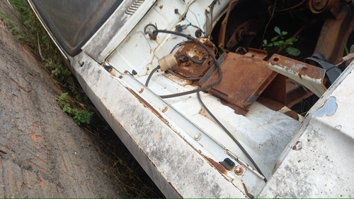 Imagem 19 de 25 de Gm Caravan Opala Ss Ss Peças