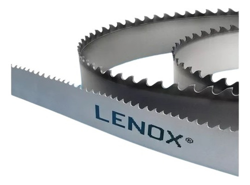 Lamina Serra Fita 1/2 X 10-14d X 1,735m