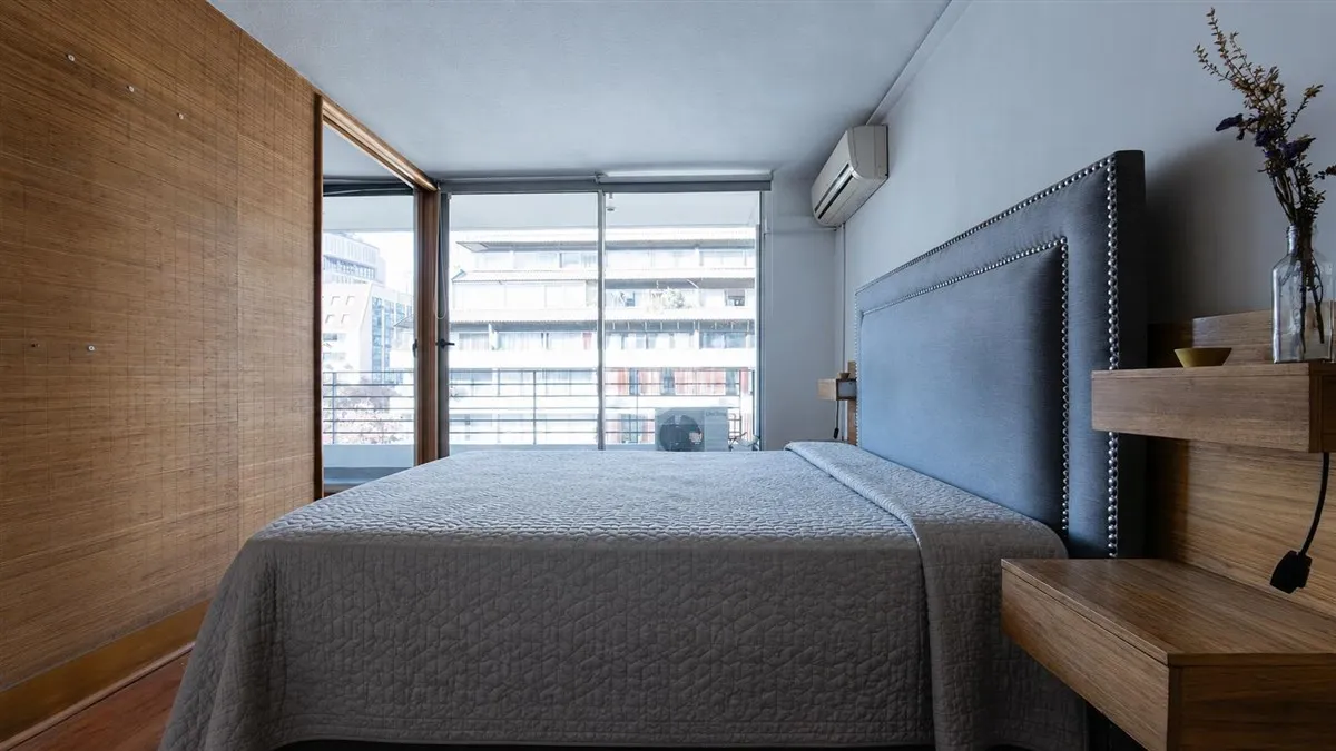 Imagen 3 de 15 de Departamento En Venta - Providencia - Solo Pago Al Contado