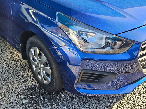 Hyundai Verna 1.4 PLUS