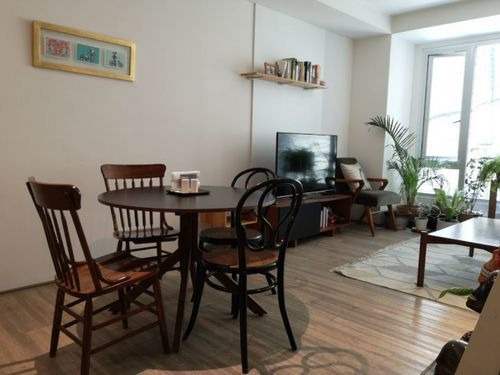 Imagen 4 de 14 de Departamento En Venta En Santa Fe