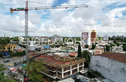 Imagen 6 de 6 de Venta Aptos 1 Dormitorio Ideal Inversión