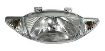 Comprar Faro Delantero Max Vital Biz Orion P110 Smash Splash-transpa