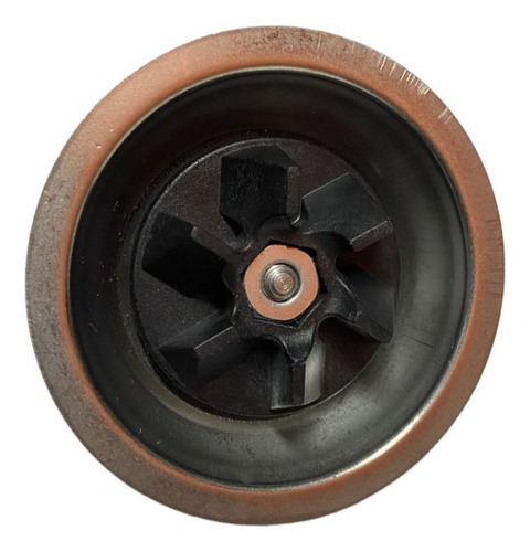 Cuchilla Licuadora Black Decker Metalica 6.7cm