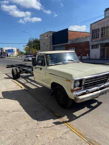 Camion Ford 12-f350