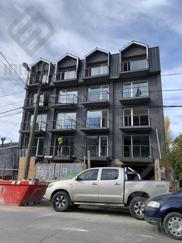 Departamento En Venta En Bariloche