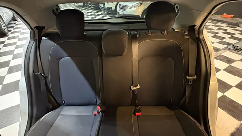 Fiat Argo 1.8 Precision