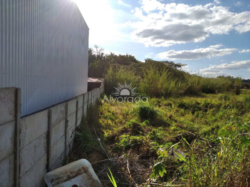 Terreno, Loteamento Santo Antônio, Itatiba - R$ 190 Mil, Cod: Ac005 - Vac005