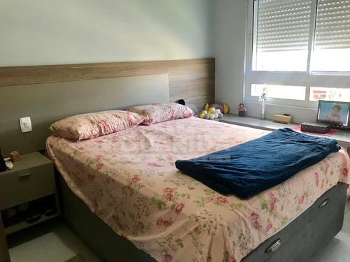Imagem 6 de 15 de Apartamento - Jardim Planalto - Ref: 193644 - V-193560